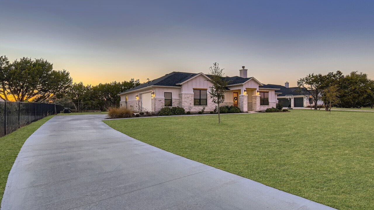Photo of Outdoor in Liberty Hill