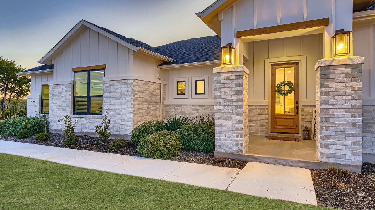 Photo of Outdoor in Liberty Hill