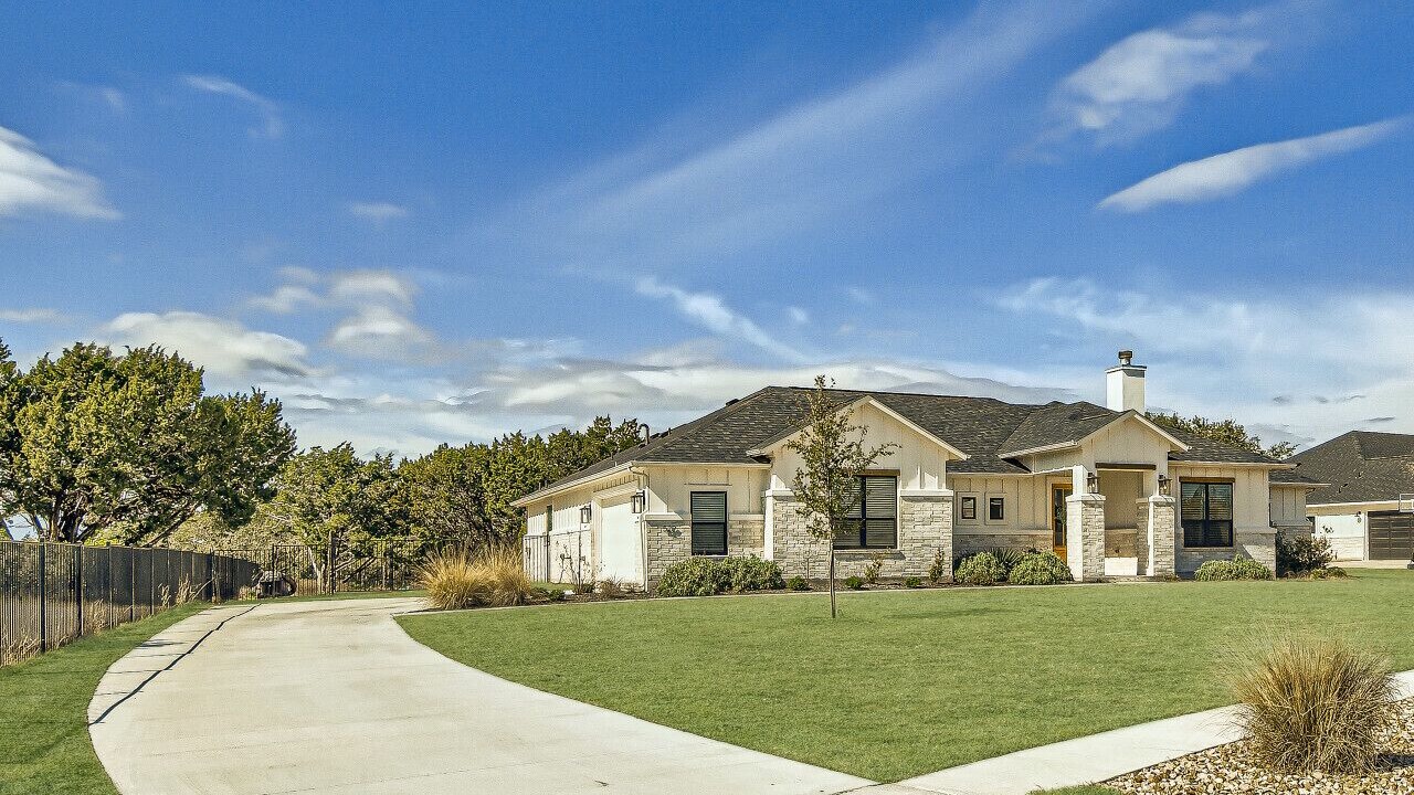 Photo of Outdoor in Liberty Hill
