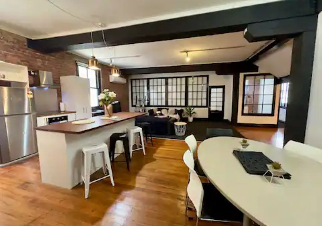 Photo of Kitchen in Te Aro