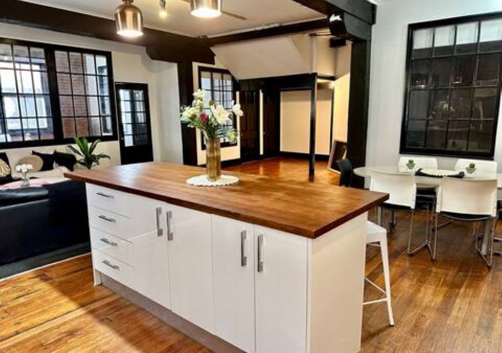 Photo of Kitchen in Te Aro