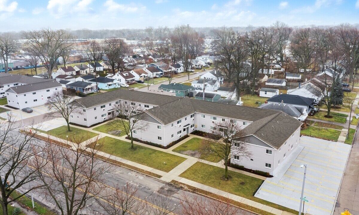 Photo of Outdoor in Hazel Park