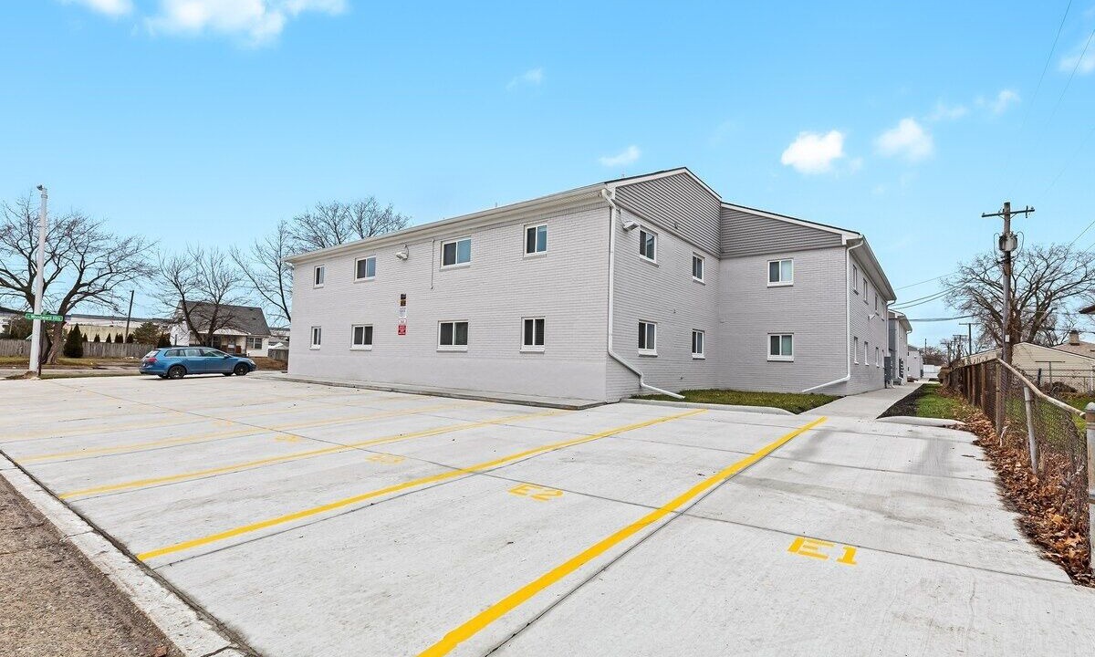 Photo of Outdoor in Hazel Park