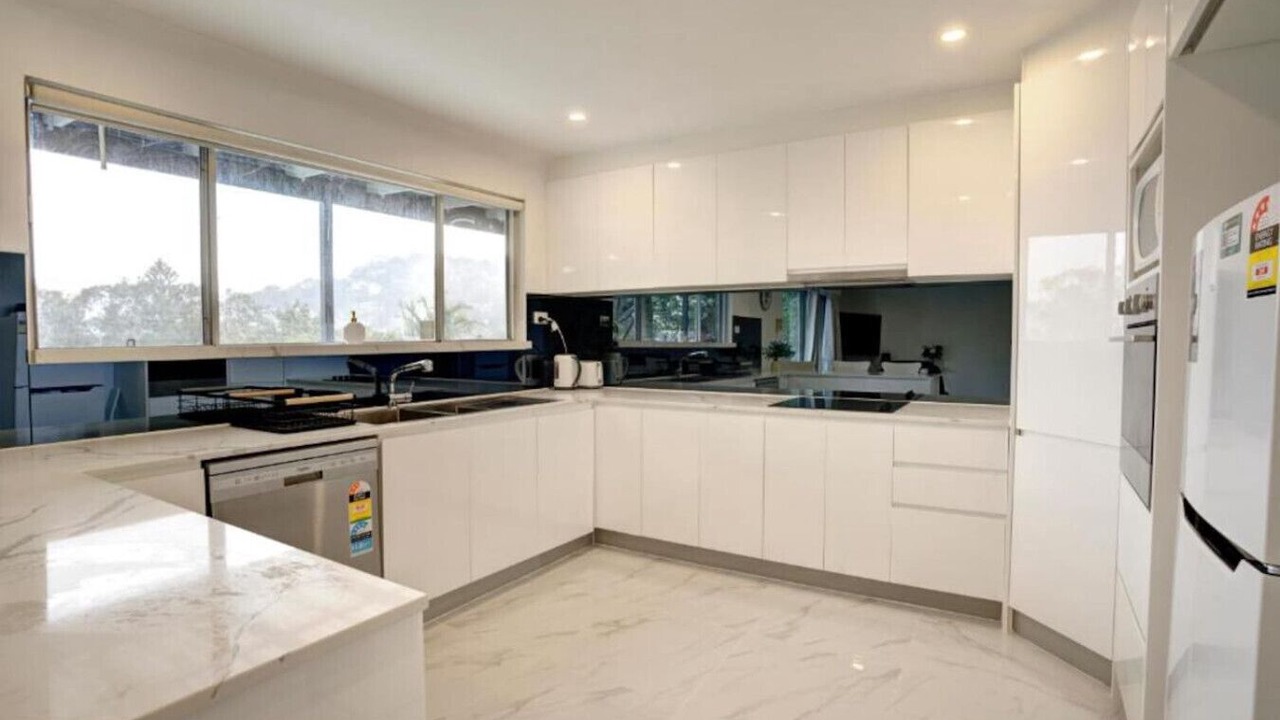 Photo of Kitchen in Tascott