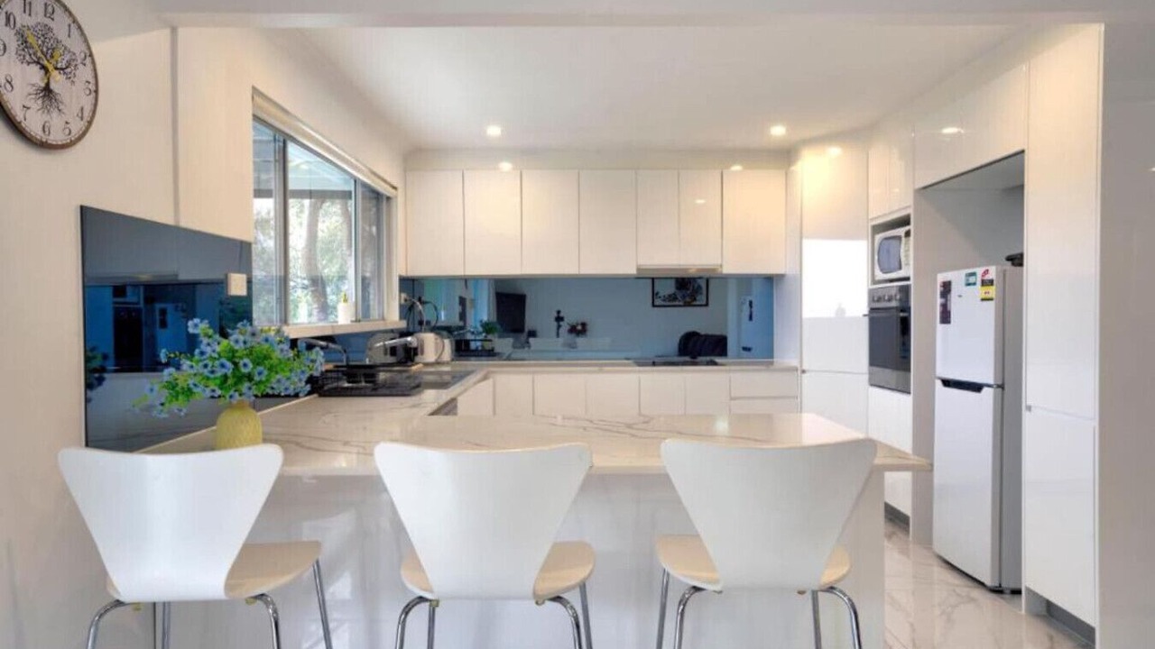 Photo of Kitchen in Tascott