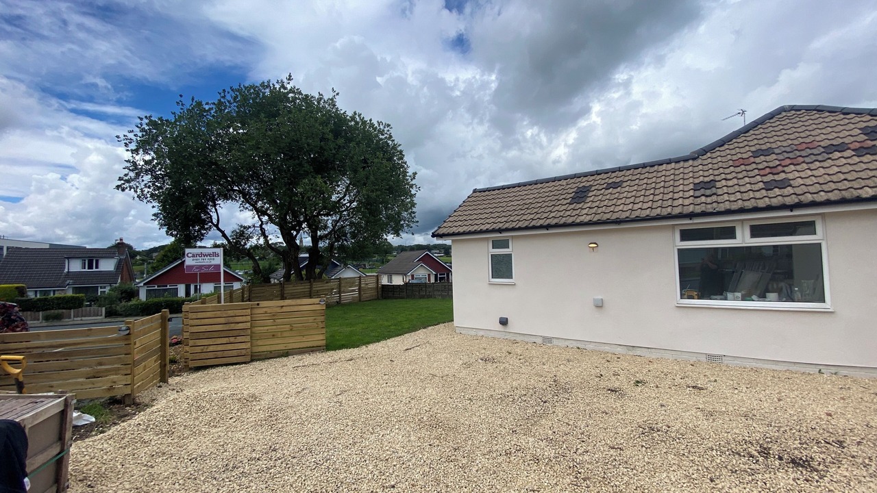 Photo of Outdoor in Tottington