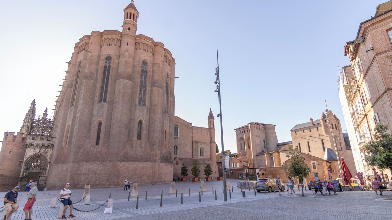 Photo of Others in Albi