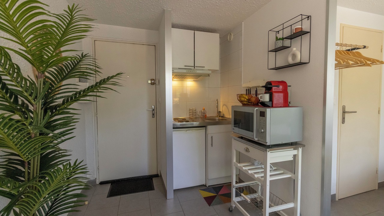 Photo of Kitchen in Albi