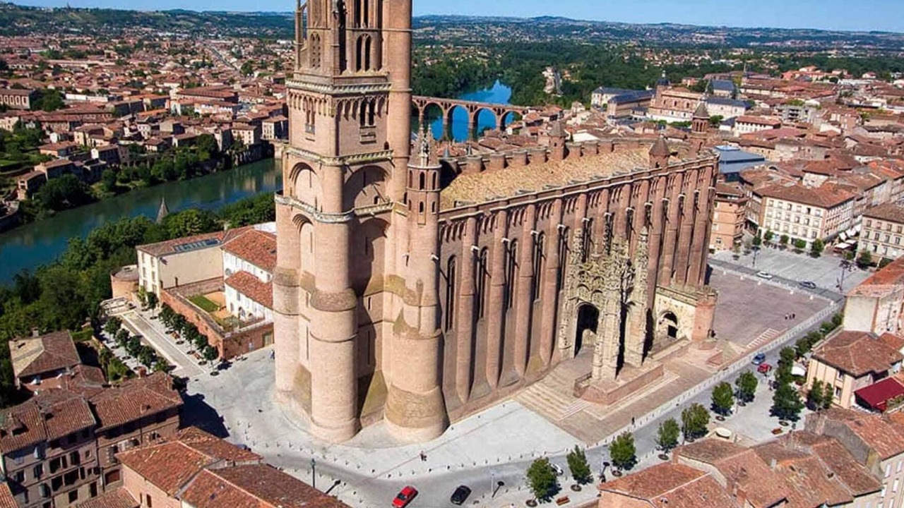 Photo of Others in Albi