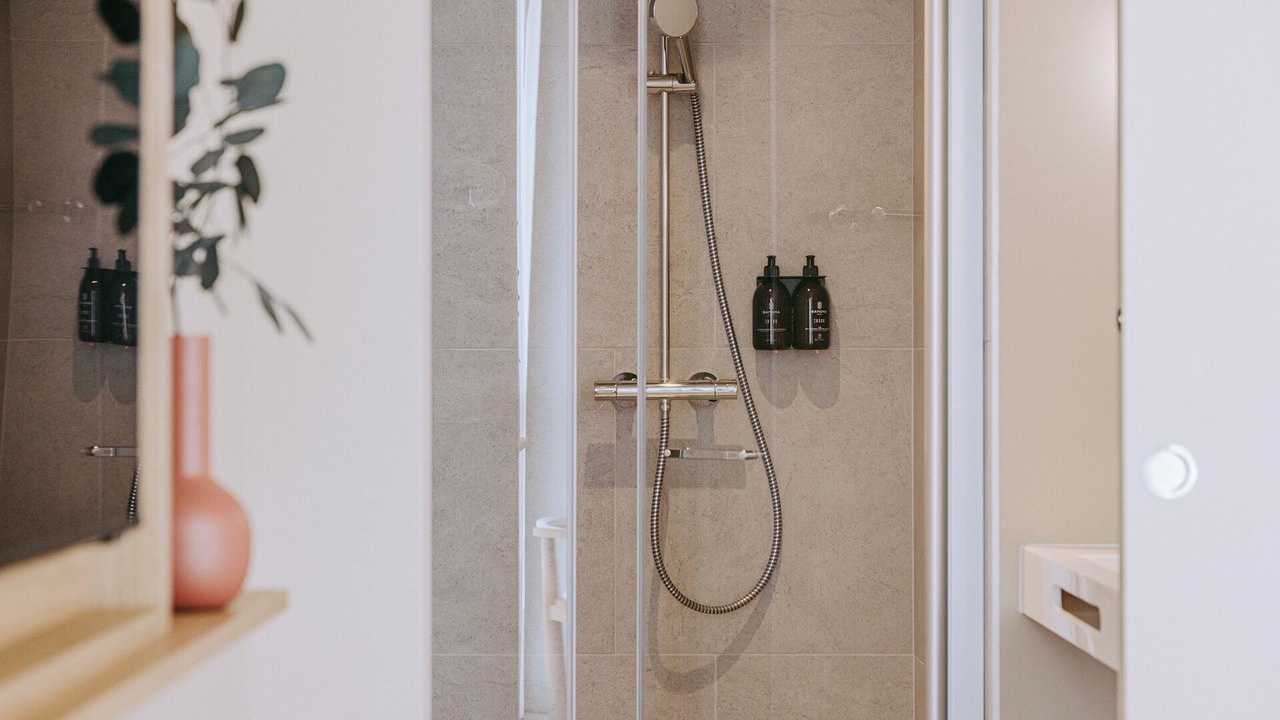 Photo of Bathroom in Casselardit