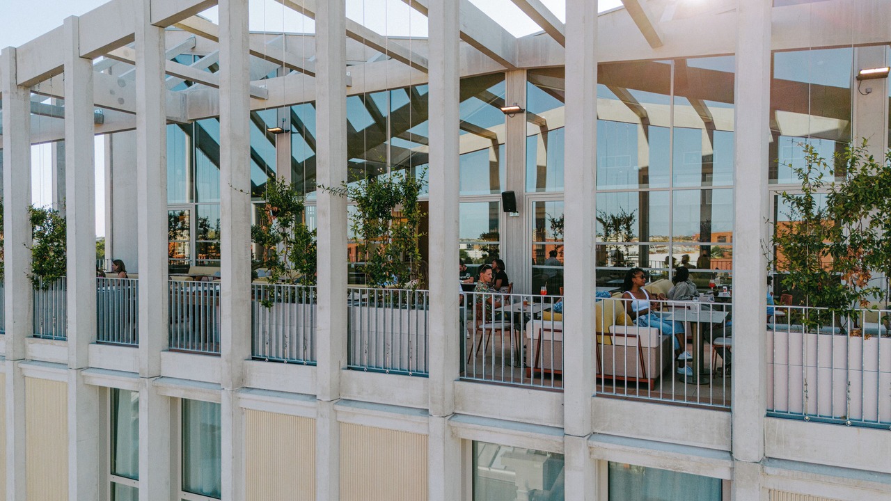 Photo of Outdoor in Casselardit
