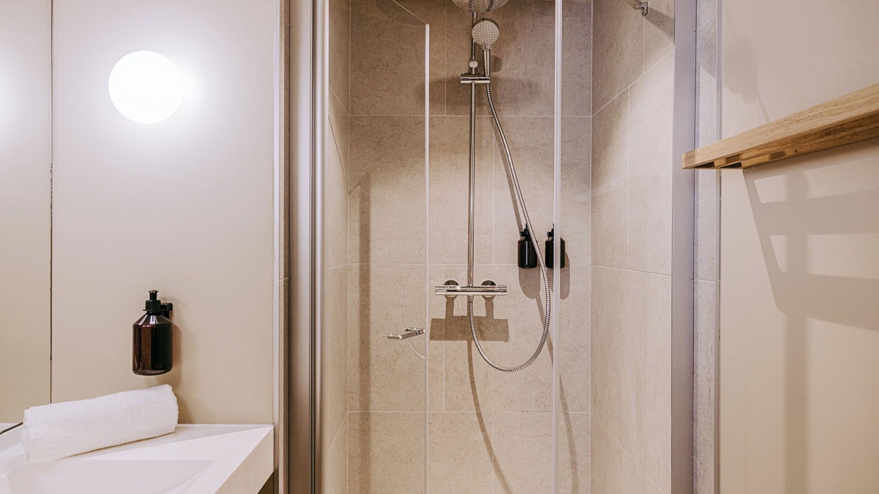 Photo of Bathroom in Casselardit