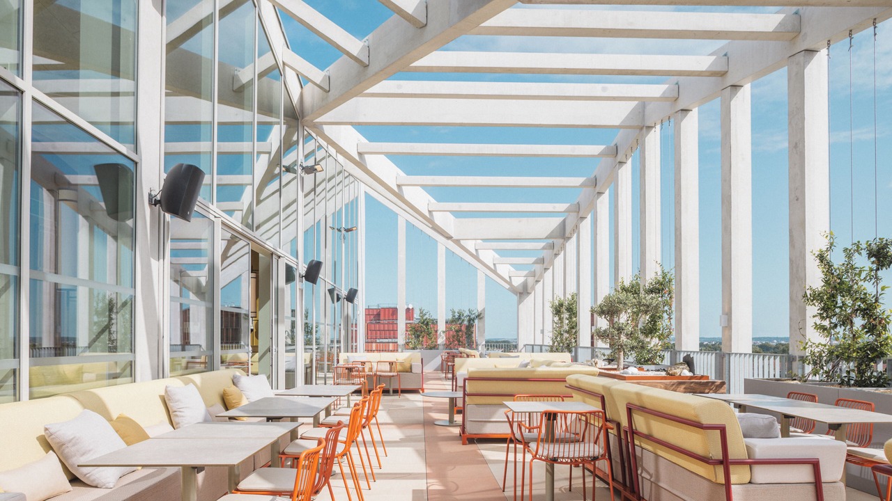 Photo of Outdoor in Casselardit