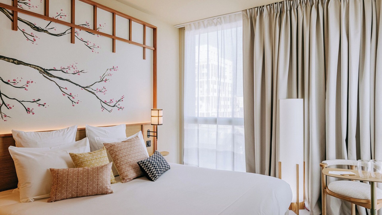 Photo of Bedroom in Casselardit