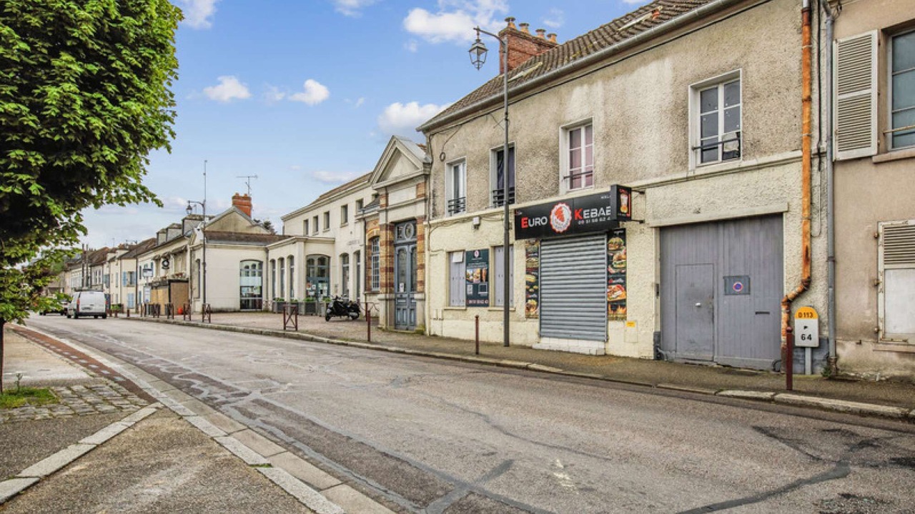 Photo of Outdoor in Rosny-sur-Seine