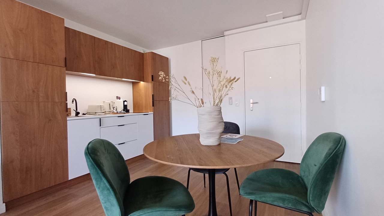 Photo of Kitchen in Clamart
