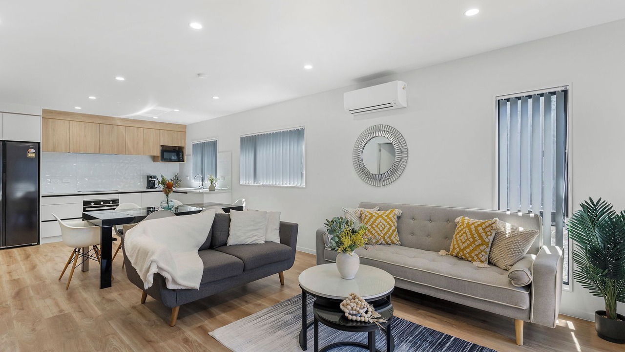 Photo of Livingroom in Manurewa