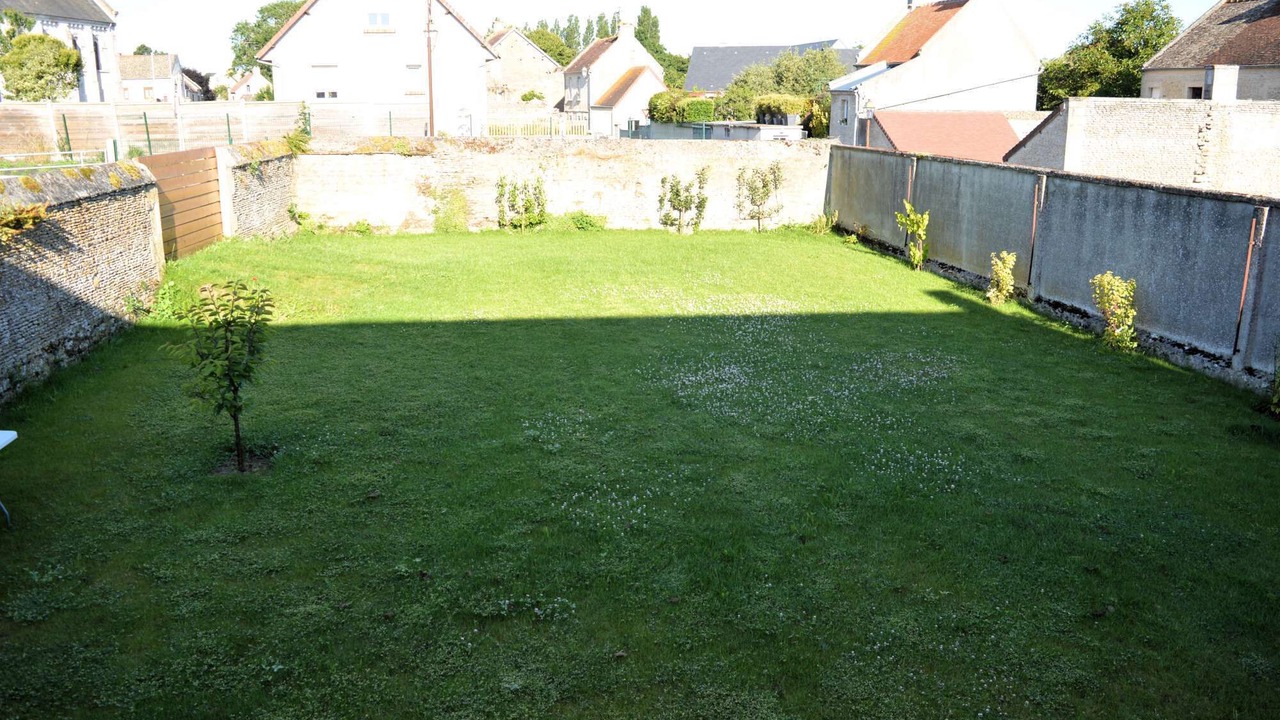 Photo of Outdoor in Beny-sur-Mer