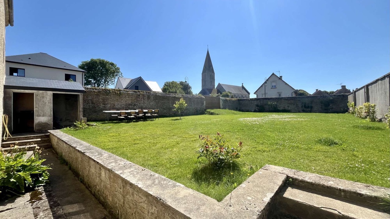 Photo of Outdoor in Beny-sur-Mer