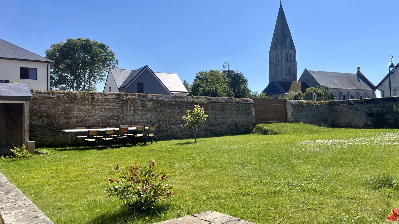 Photo of Outdoor in Beny-sur-Mer