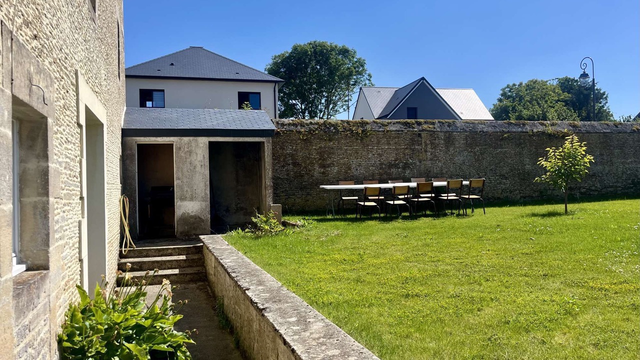 Photo of Outdoor in Beny-sur-Mer