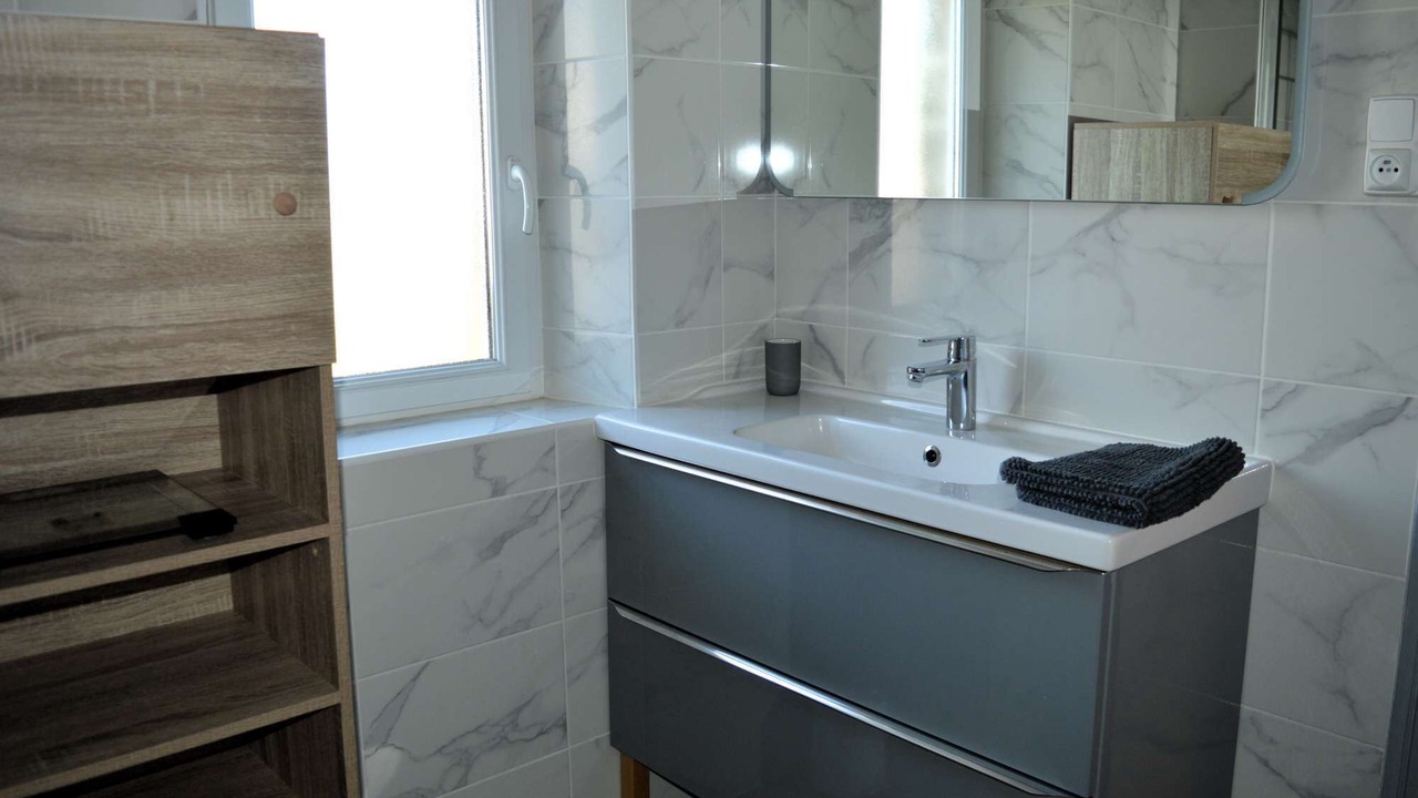 Photo of Kitchen in Beny-sur-Mer