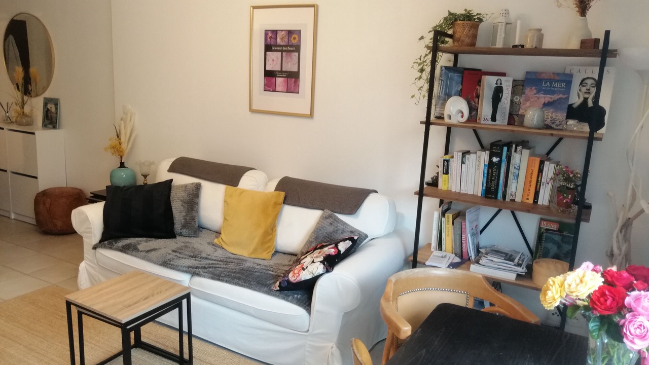 Photo of Livingroom in Douvres-la-Delivrande