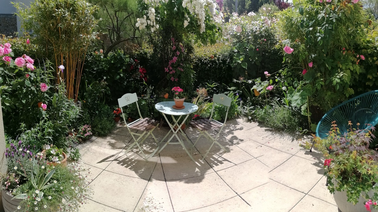 Photo of Outdoor in Douvres-la-Delivrande