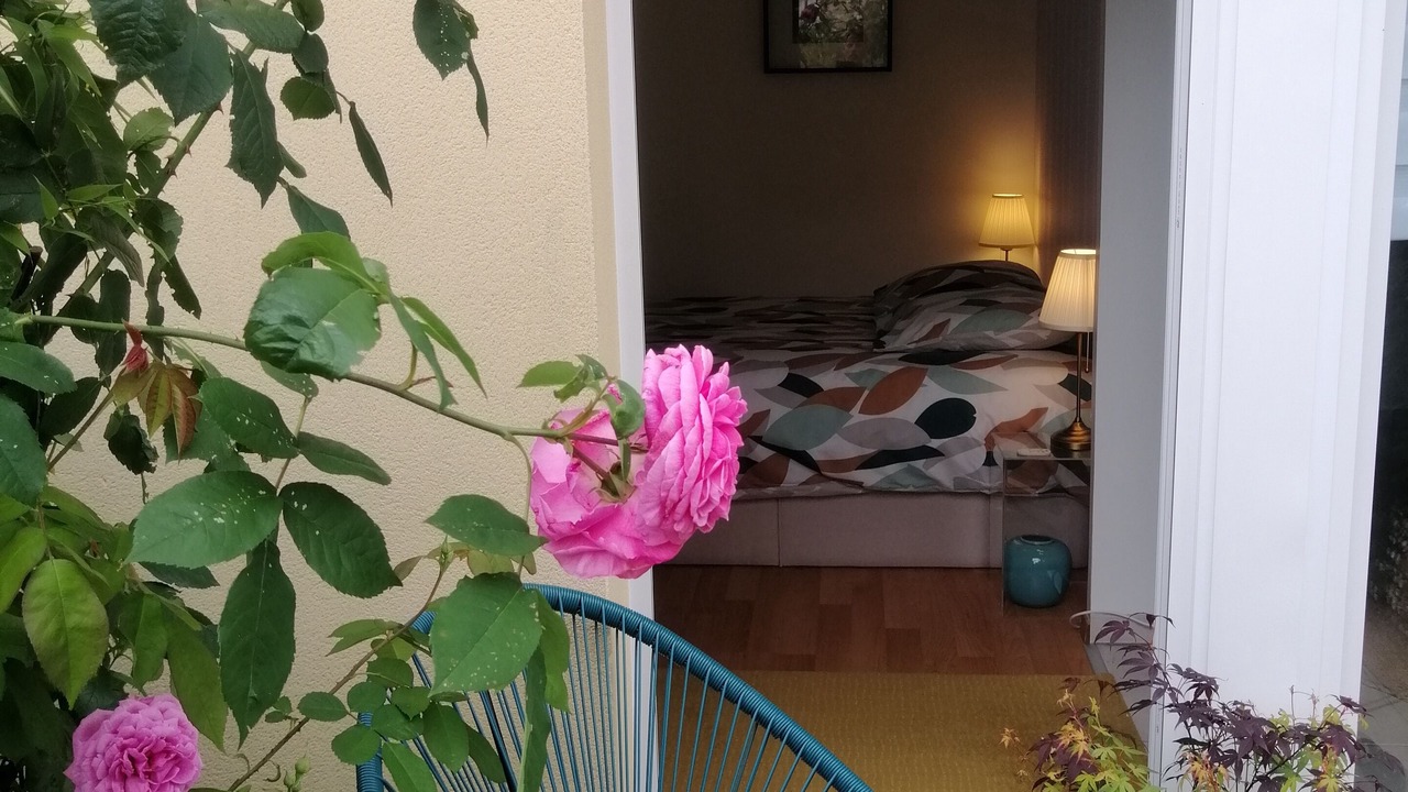 Photo of Outdoor in Douvres-la-Delivrande