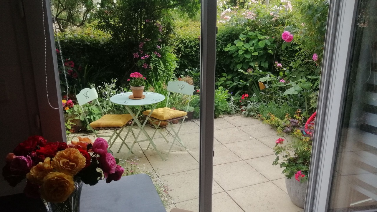 Photo of Outdoor in Douvres-la-Delivrande