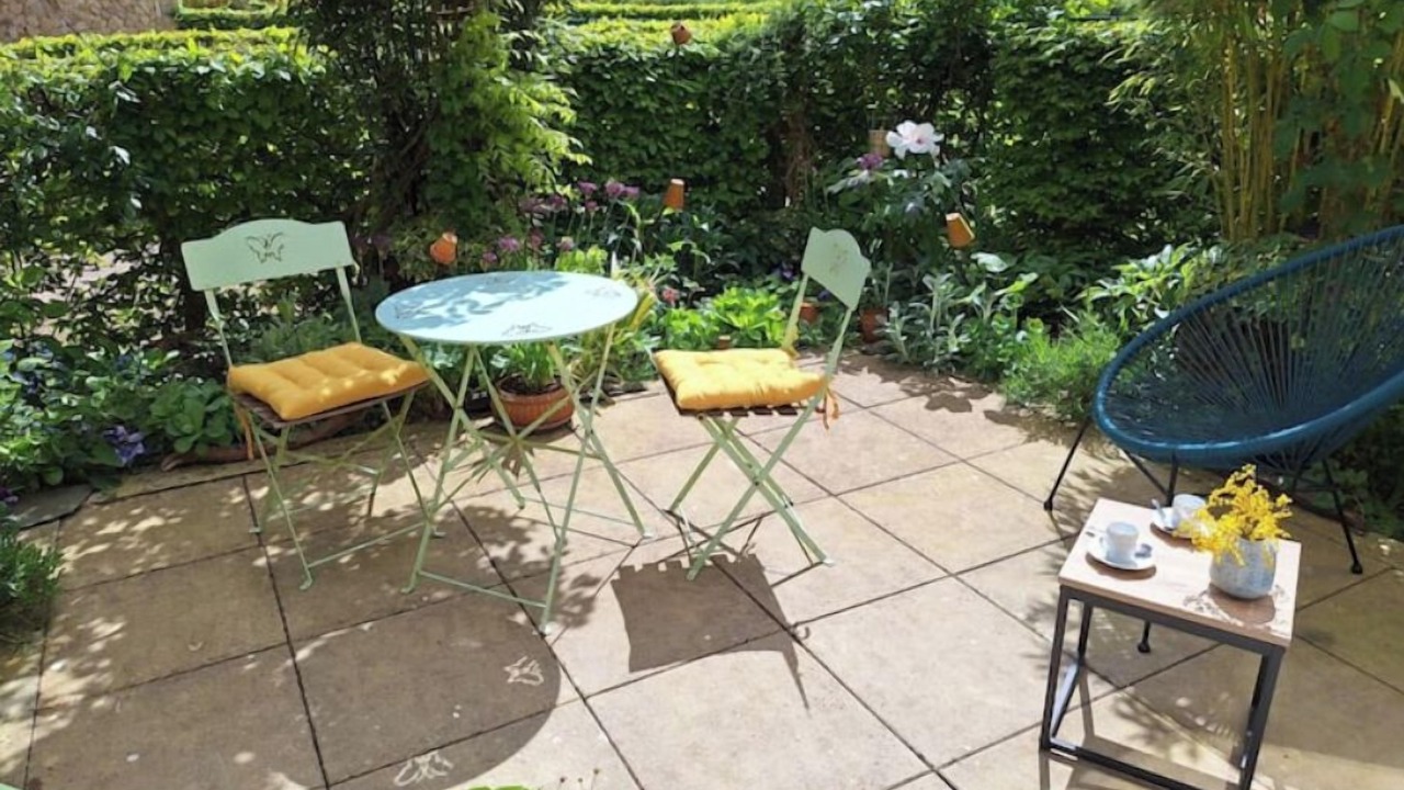 Photo of Outdoor in Douvres-la-Delivrande