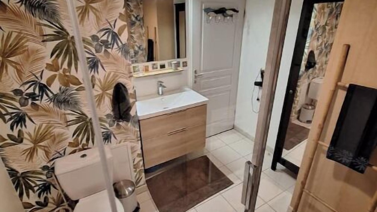 Photo of Kitchen in Douvres-la-Delivrande