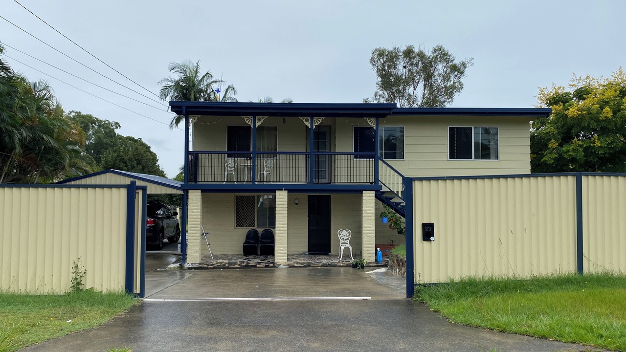 Photo of Outdoor in Waterford West