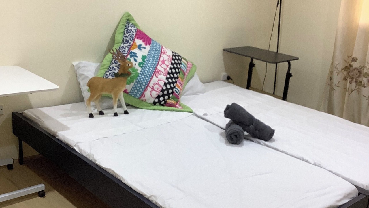 Photo of Bedroom in Waterford West