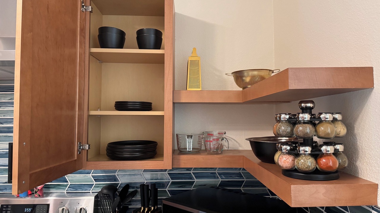 Photo of Kitchen in Manor