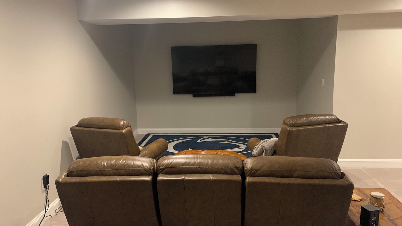 Photo of Livingroom in Mifflinburg