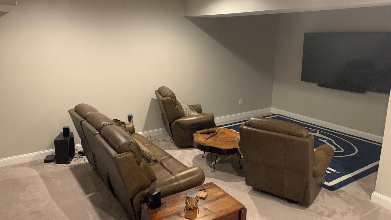 Photo of Livingroom in Mifflinburg