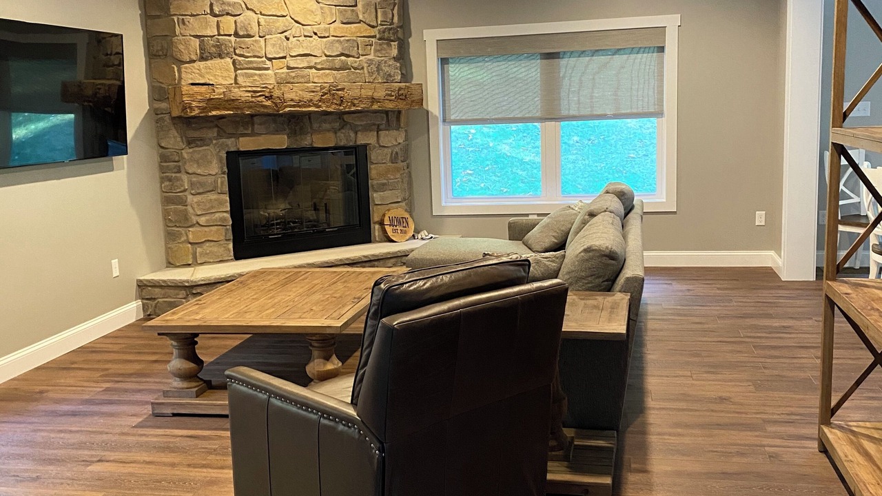 Photo of Livingroom in Mifflinburg