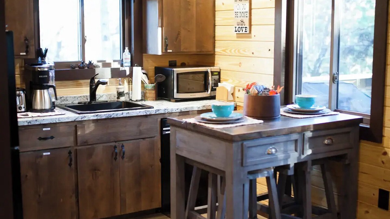 Photo of Kitchen in Whitesboro