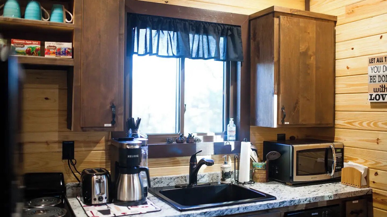 Photo of Kitchen in Whitesboro