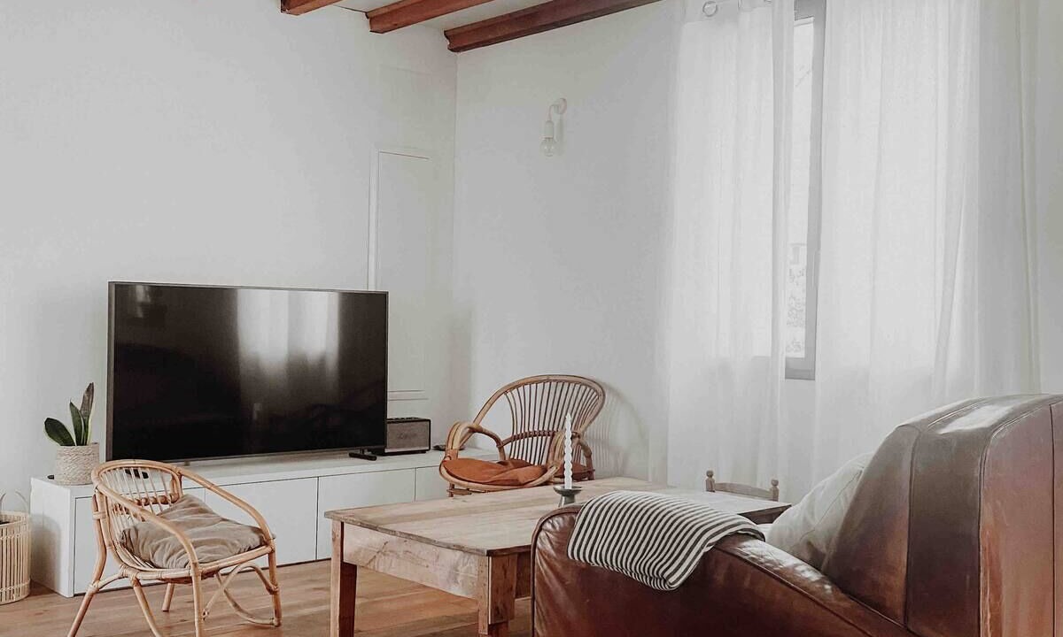 Photo of Livingroom in Saint-Vincent-de-Tyrosse