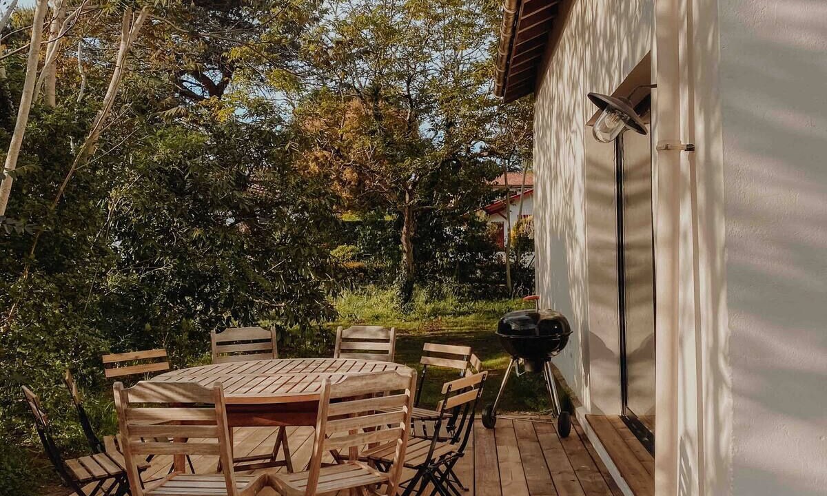 Photo of Outdoor in Saint-Vincent-de-Tyrosse
