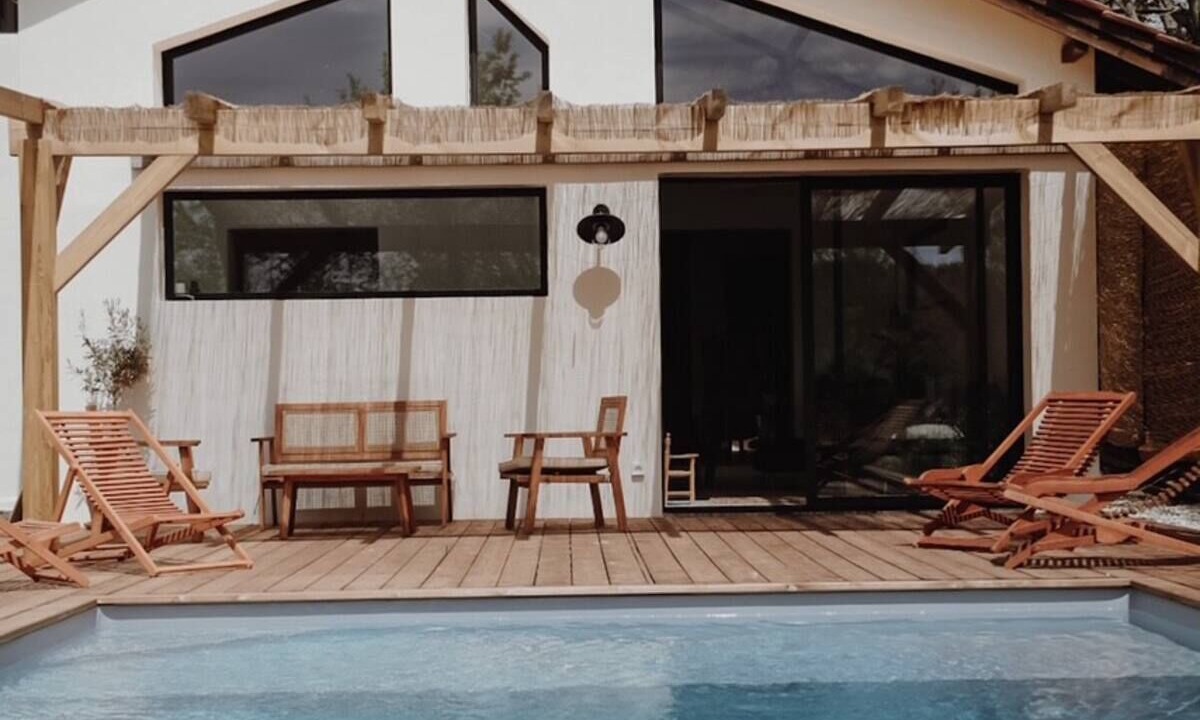 Photo of Outdoor in Saint-Vincent-de-Tyrosse