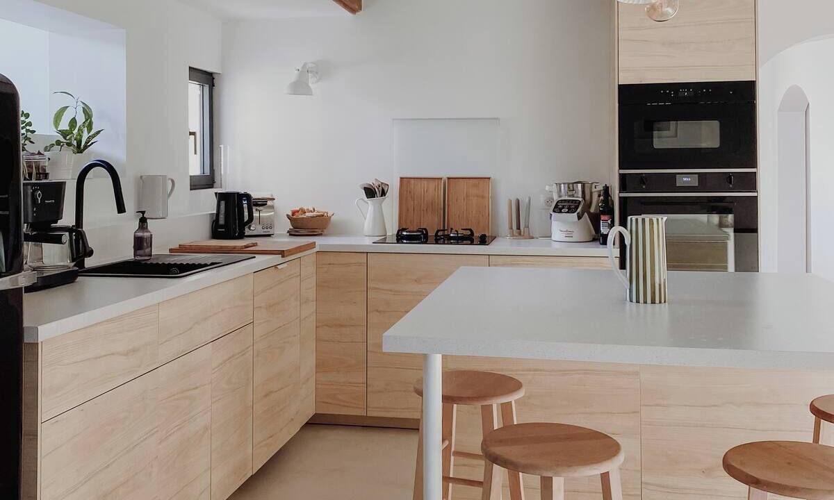 Photo of Kitchen in Saint-Vincent-de-Tyrosse