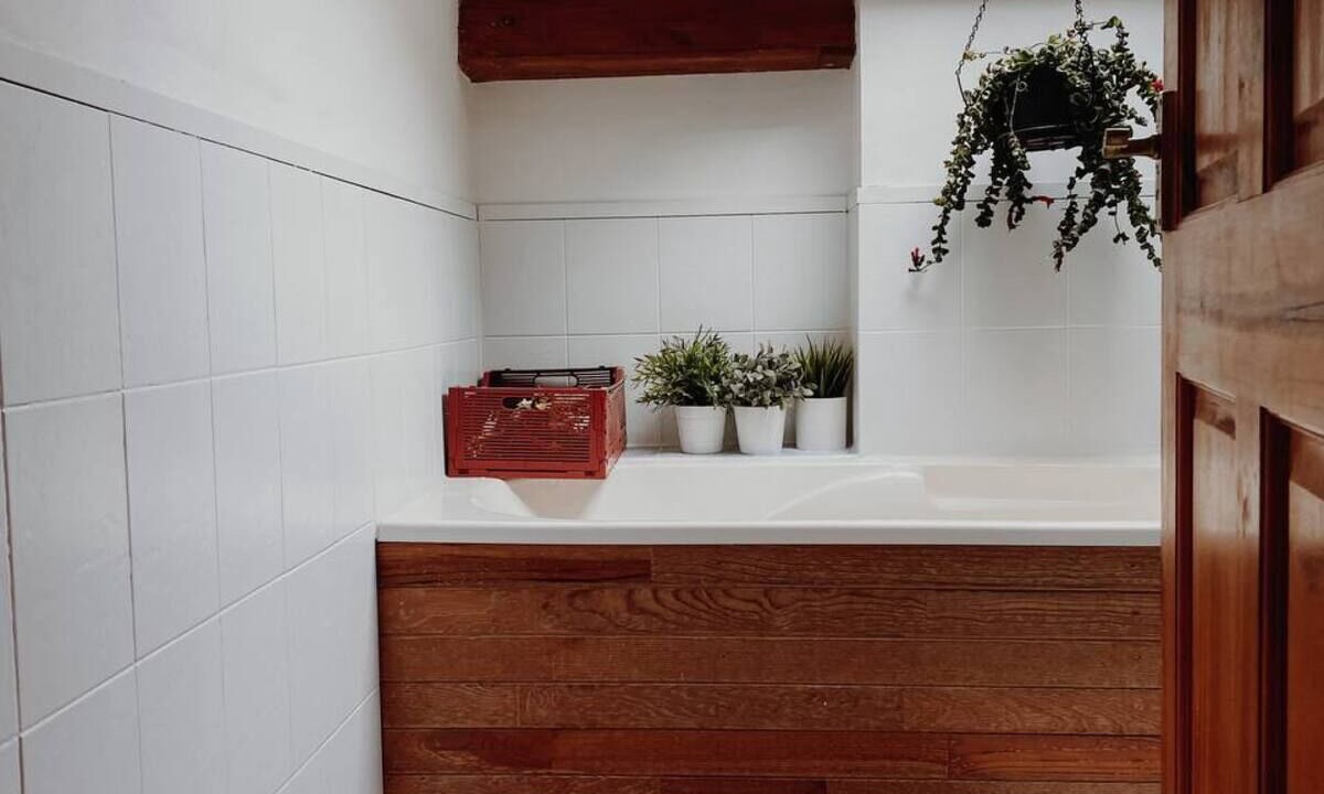 Photo of Bathroom in Saint-Vincent-de-Tyrosse