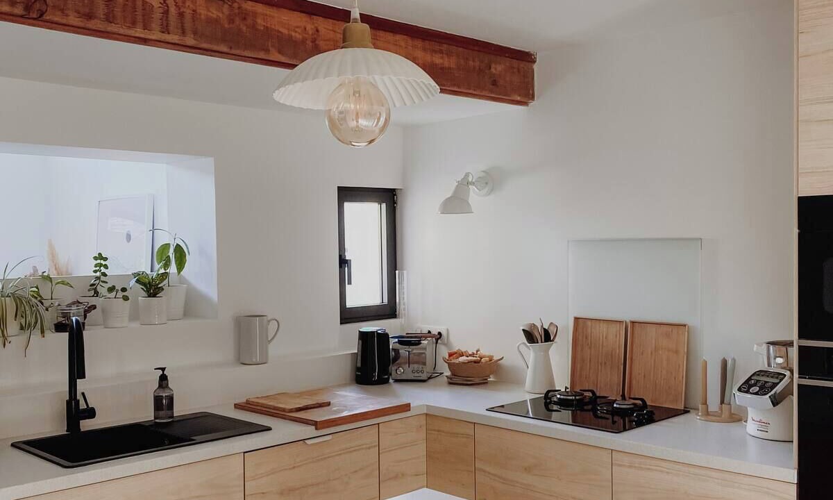 Photo of Kitchen in Saint-Vincent-de-Tyrosse