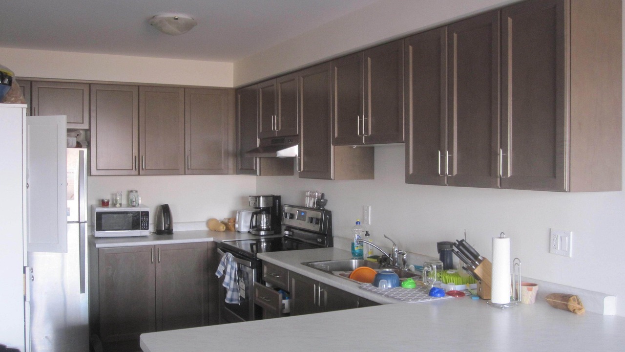 Photo of Kitchen in Watertown