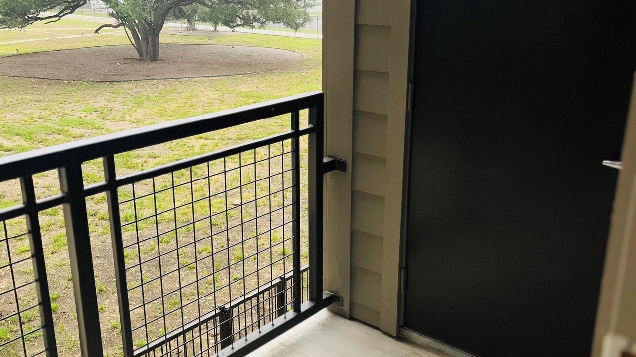 Photo of Outdoor in McNeil