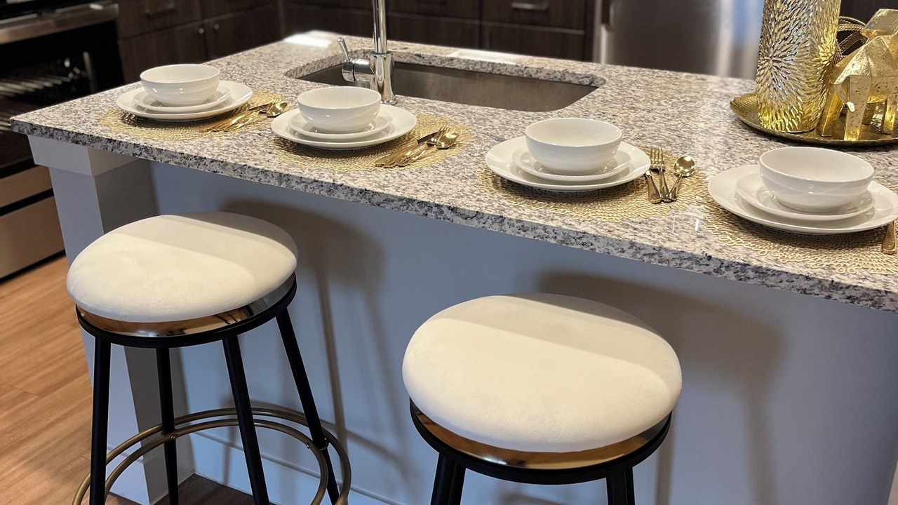 Photo of Kitchen in McNeil
