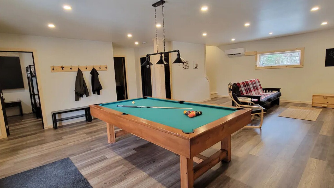 Photo of Bedroom in Trois-Rives